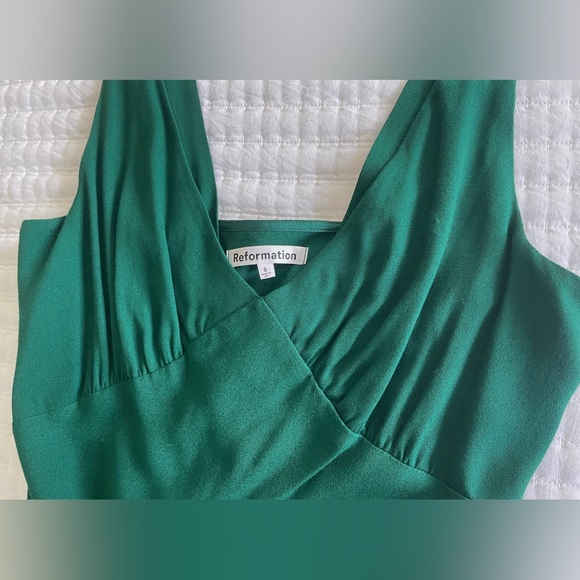 Reformation Beauden Dress - Picture 6 of 7